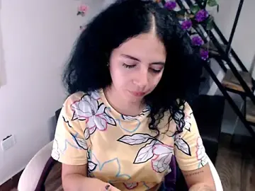 Stripchat Live Porn of samantha_baby_