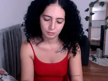 Stripchat Live Sex Cam of samantha_baby_