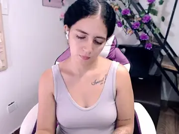 Stripchat Adult Webcam of samantha_baby_