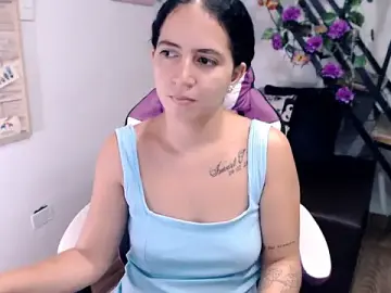 Stripchat Free Live Porn of samantha_baby_