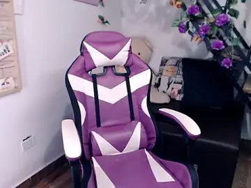 Stripchat Watch Live Sex Cams of samantha_baby_