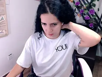 Stripchat Private Sex Chat of samantha_baby_