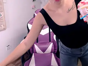 Stripchat Best Webcam of samantha_baby_