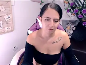 Stripchat Adult Webcams of samantha_baby_