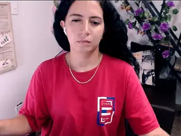 Stripchat Best Webcam of samantha_baby_