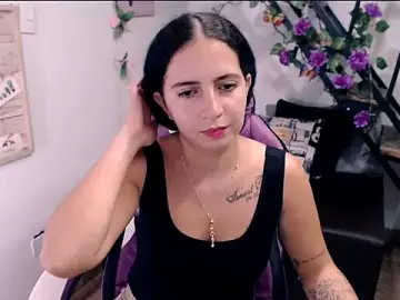 Stripchat Free Porn Cam of samantha_baby_
