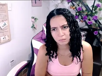Stripchat Sex Chat of samantha_baby_