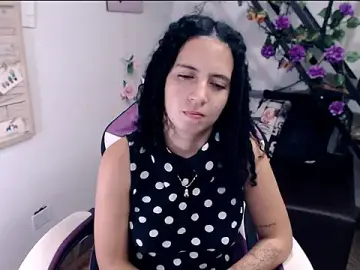 Stripchat Free Live Porn of samantha_baby_