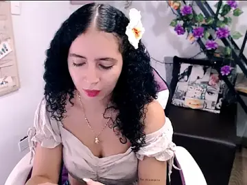 Stripchat Nude Webcam of samantha_baby_