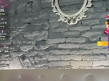 Stripchat Nude Webcam of shygurl18