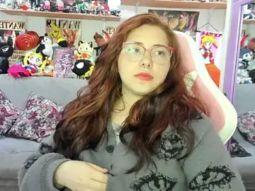 Stripchat Nude Webcam of soficammy