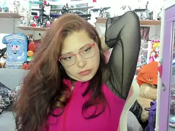 Stripchat Sex Chat of soficammy