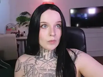 Stripchat Live Sex of ATOMIC-KETCHUP