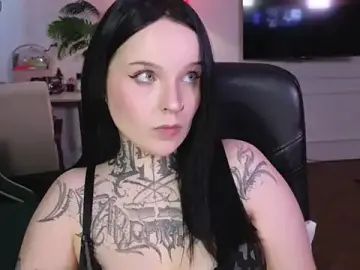Stripchat Adult Webcam of ATOMIC-KETCHUP