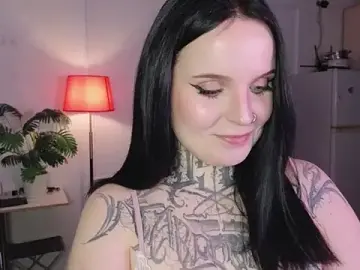 Stripchat Live Sex of ATOMIC-KETCHUP