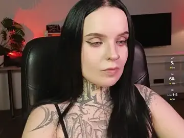 Stripchat Adult Webcams of ATOMIC-KETCHUP