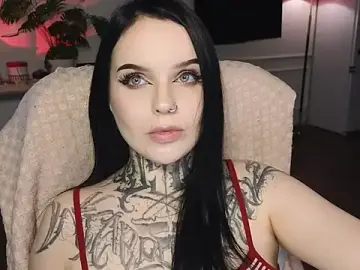 Stripchat Free Live Porn of ATOMIC-KETCHUP
