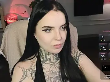 Stripchat Adult Webcams of ATOMIC-KETCHUP
