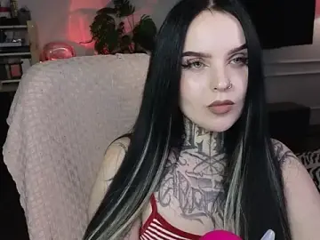 Stripchat Sex Cam of ATOMIC-KETCHUP