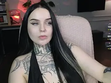 Stripchat Live Porn of ATOMIC-KETCHUP