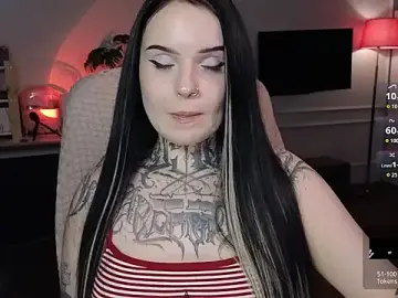 Stripchat Adult Webcams of ATOMIC-KETCHUP