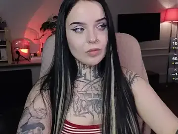 Stripchat Free Porn Cam of ATOMIC-KETCHUP