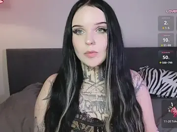 Stripchat Live Sex Cam of ATOMIC-KETCHUP