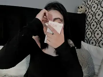 Stripchat Live Sex of Adeelinee