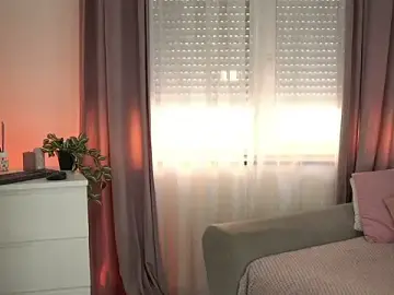 Stripchat Sex Cam of BelleSkye
