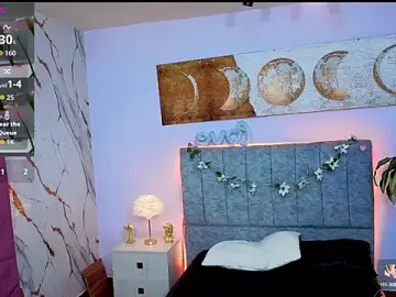 Stripchat Best live sex cam show of Lana_stone_