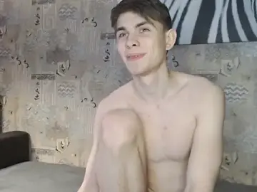 Stripchat Adult Webcam of Student_Oliver