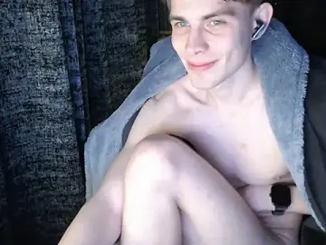 Stripchat Live Sex of Student_Oliver