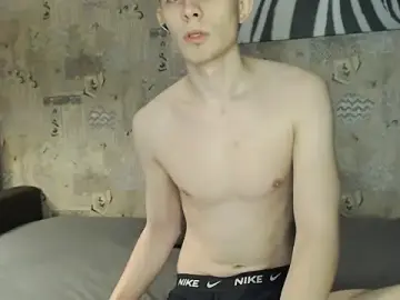 Stripchat Live Porn of Student_Oliver