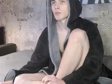 Stripchat Live Porn of Student_Oliver