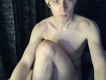 Stripchat Sex Cam of Student_Oliver