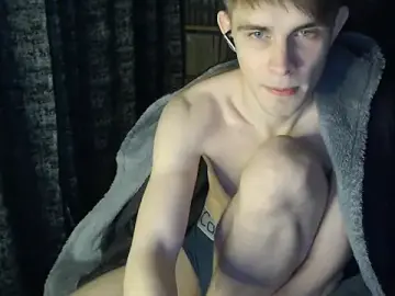 Stripchat Nude Webcam of Student_Oliver