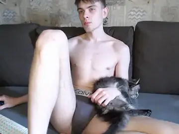 Stripchat Watch Live Sex Cams of Student_Oliver