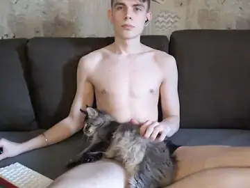 Stripchat Best Webcam of Student_Oliver