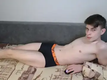 Stripchat Private Sex Chat of Student_Oliver