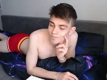 Stripchat Watch Live Sex Cams of Student_Oliver