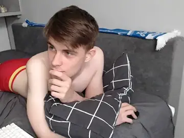 Stripchat Watch Live Sex Cams of Student_Oliver