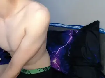 Stripchat Best Webcam of Student_Oliver