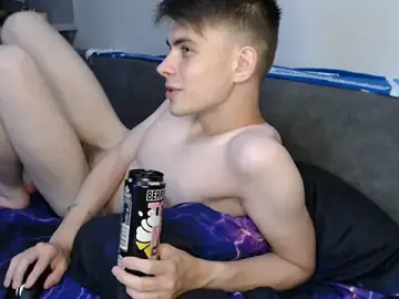 Stripchat Best live sex cam show of Student_Oliver