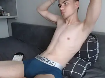 Stripchat Adult Video Chat of Student_Oliver