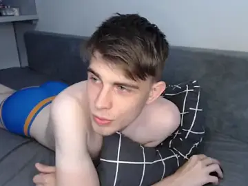 Stripchat Live Porn of Student_Oliver