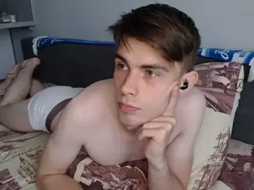 Stripchat Sex Chat of Student_Oliver