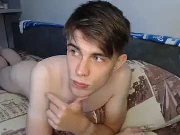 Stripchat Adult Webcams of Student_Oliver