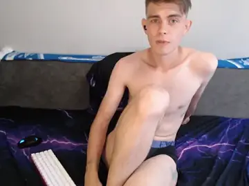 Stripchat Private Sex Chat of Student_Oliver