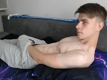 Stripchat Adult Webcams of Student_Oliver