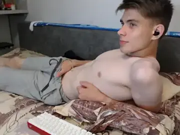 Stripchat Watch Live Sex Cams of Student_Oliver